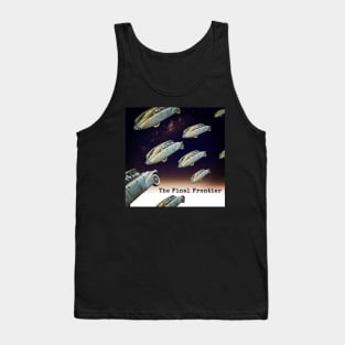 Final Frontier Tank Top